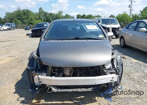 2008 Honda Civic Lx from USA, damaged, VIN 1HGFA16538L017077